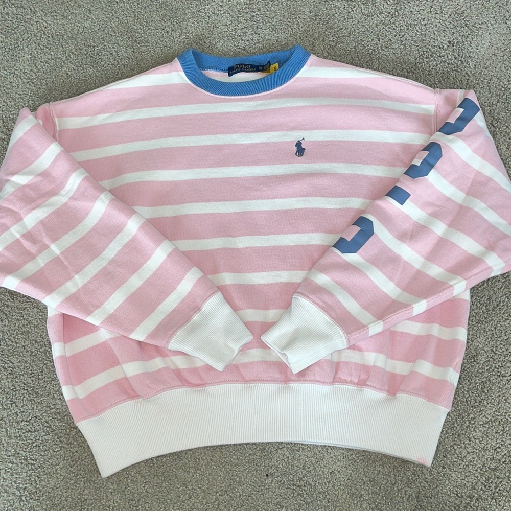 Ralph Lauren Crewneck